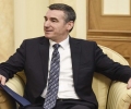Kryeparlamentari Veseli, vizitë zyrtare në Çeki
