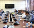 Mbledhja e Komisionit për Shëndetësi, Punë dhe Mirëqenie Sociale