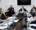 Nga mbledhja e Komisionit për Mbikqyrjen e Financave