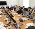 Nga mbledhja e Komisionit për të Drejtat dhe Interesat e Komuniteteve dhe Kthim 