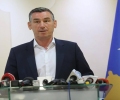 Agjenda mediale e kryetarit të Kuvendit të Kosovës për ditën e hënë, 29 tetor 2018