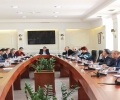 Nga mbledhja e Kryesisë së Kuvendit