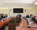 Nga mbledhja e Kryesisë së Kuvendit