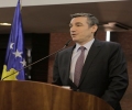 Agjenda e kryetarit të Kuvendit, Kadri Veseli, për ditën e hënë, 12 nëntor 2018
