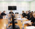 Nga mbledhja e Komisionit për Integrime Evropiane