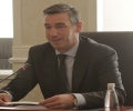 Agjenda mediale e kryetarit të Kuvendit të Kosovës, për ditën e hënë, 19 nëntor 2018