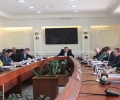 Nga mbledhja e Kryesisë së Kuvendit