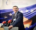 Veseli niset për Bruksel, kërkon mbështetjen e Belgjikës për liberalizimin e vizave 