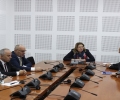Komisioni për Zhvillim Ekonomik... 