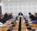Nga mbledhja e Komisionit për Bujqësi ...