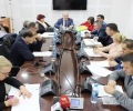 Nga mbledhja e Komisionit për të drejtat, interesat e komuniteteve dhe kthim