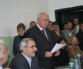 Parlamentarët në Prizren