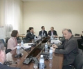 Nga mbledhja e Komisionit për Bujqësi, Pylltari, Zhvillim Rural, Mjedis dhe Planifikim Hapësinor