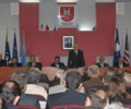 Nga vizita e kuvendarëve të Kosovës në Pejë