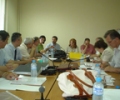Nga mbledhja e rregullt e Komisionit për Shëndetësi, Punë dhe Mirëqenie Sociale të Kuvendit të Kosovës