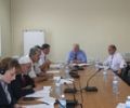Mbledhja e Komisionit Parlamentar për Siguri