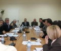 Komisioni Legjislativ shqyrtoi rrjedhat aktuale ne gjyqësinë e Kosovës