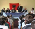 Nga vizita e kuvendarëve të Kosovës në Mitrovicë