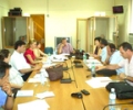 Nga mbledhja e rregullt e Komisionit të të Drejtave dhe të Interesave të Komuniteteve dhe të Kthimit të Kuvendit të Kosovës