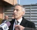 Kryeparlamentari Krasniqi u nis në një vizitë në Shqipëri