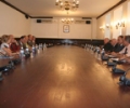 Udhëheqja e Kuvendit priti një delegacion të Bundestagut gjerman