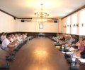 Nga mbledhja e rregullt e Komisionit për Ekonomi, Tregti, Industri, Energjetikë, Transport dhe Telekomunikacion i Kuvendit të Kosovës