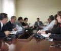 Mbledhja e Komisionit Parlamentar për Buxhet dhe Financa