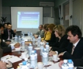 Komisioni për Ekonomi, Tregti, Industri, Energjetikë, Transport dhe Telekomunikacion i Kuvendit të Kosovës, vizitoi Aeroportin Ndërkombëtar të Prishtinës