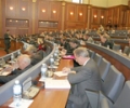 Nga punimet e seancës plenare të Kuvendit