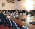 Nga mbledhja e Kryesisë së Kuvendit