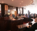 Nga vizita e kuvendarëve të Kosovës në Gjilan