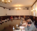 Nga mbledhja e Kryesisë së Kuvendit të Kosovës