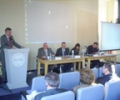 Dita e dytë e Programit hyrës për deputetë e rinj