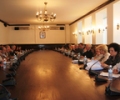 Nga mbledhja e Komisioni Parlamentar për Arsim