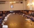 Dëgjim publik organizuar nga Komisioni Parlamentar për Arsim..., lidhur me zbatimin e Ligjit të Arsimit fillor dhe të mesëm