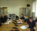 Nga mbledhja e Komisionit të Bujqësisë, Pylltarisë, Zhvillimit Rural, Mjedisit dhe Planifikimit Hapësinor të Kuvendit të Kosovës