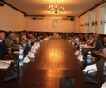 Mbledhja e Komisionit Parlamentar për Arsim, Shkencë, Teknologji, Kulturë, Rini e Sport