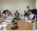 Mbledhja e Komisionit për Buxhet dhe Financa