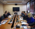 Mbledhja e Kryesisë së Kuvendit 
