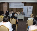 Konferencë dyditore e Grupit të  Grave Deputete në bashkëpunim me OSBE-në   