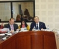 Nga mbledhja e Komisionit për Mbikëqyrjen e Financave Publike