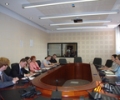 Grupi i grave deputete priti përfaqësues të Bundestagut të Gjermanisë