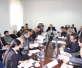 Mbledhja e Komisionit për Mbikëqyrjen e Financave Publike