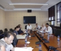 Mbledhja e Komisionit për Arsim, Kulturë, Rini, Sport, Administratë Publike, Qeverisje Lokale dhe Media 