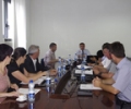 Mbledhja e Komisionit për Punë të Brendshme, Siguri dhe Mbikëqyrjen e Forcës së Sigurisë së Kosovës