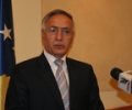 Kryekuvendari Krasniqi ngushëllon kryetarin e Dhomës së Përfaqësuesve të ShBA-së, John A. Boehner