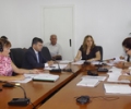 Mbledhja e Komisionit për të drejtat  e njeriut, barazi gjinore dhe për persona të pagjetur