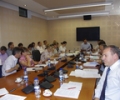 Nga mbledhja e Komisionit për Zhvillim Ekonomik, Infrastrukturë,Tregti dhe  Industri