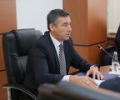  Agjenda e kryetarit të Kuvendit, Kadri Veseli, për datën 19 maj 2016 - e enjte