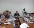 Komisioni për Bujqësi, Pylltari dhe Mjedis e  Planifikim Hapësinor